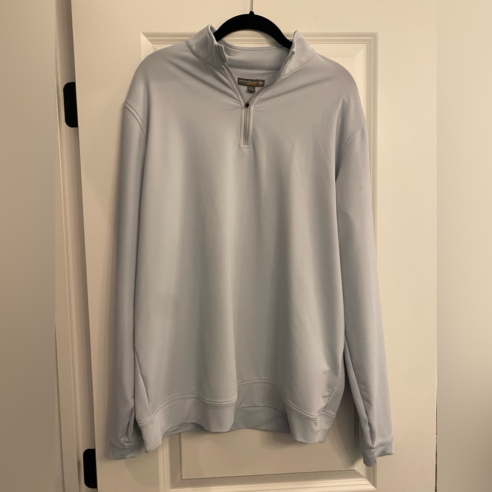 Peter Millar pullover